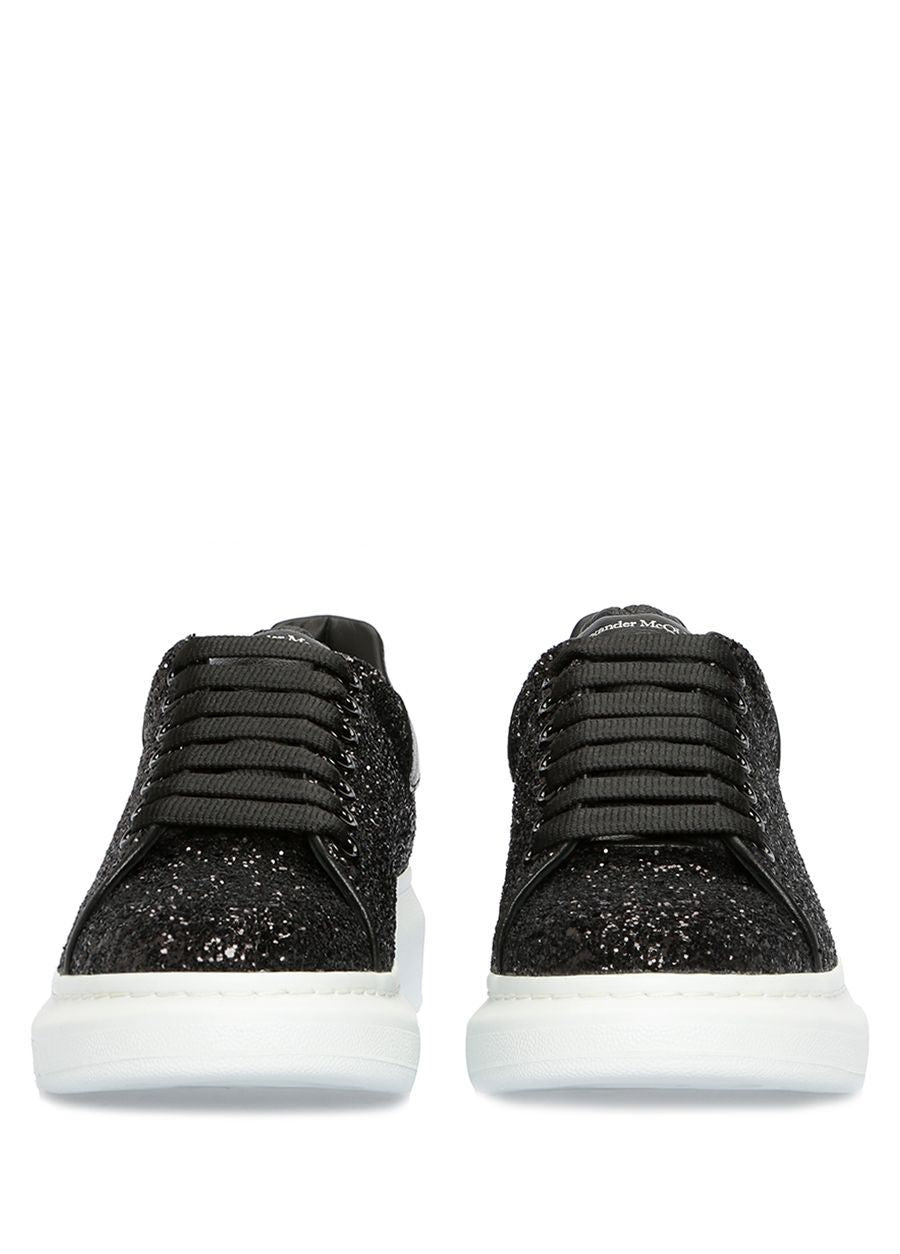 ALEXANDER MCQUEEN SNEAKE PLAST S.GOMMA