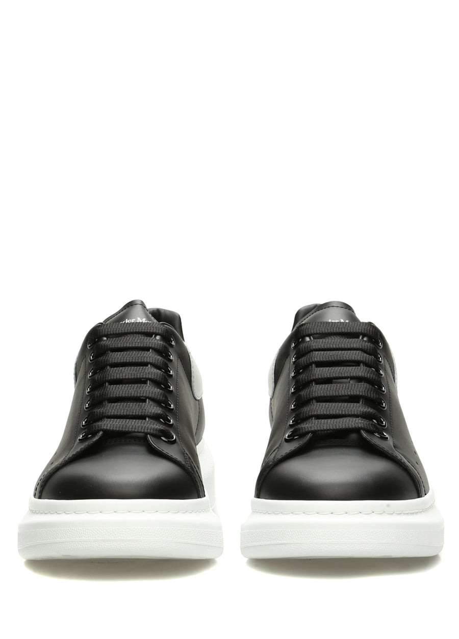 ALEXANDER MCQUEEN SNEAKE LEATH S.RUBB.