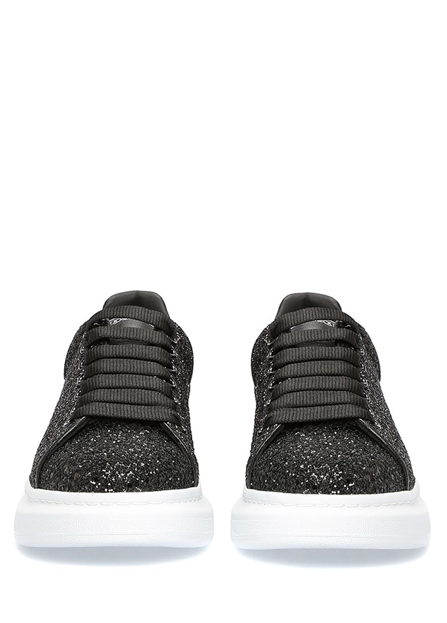 ALEXANDER MCQUEEN SNEAKE PLAST S.GOMMA