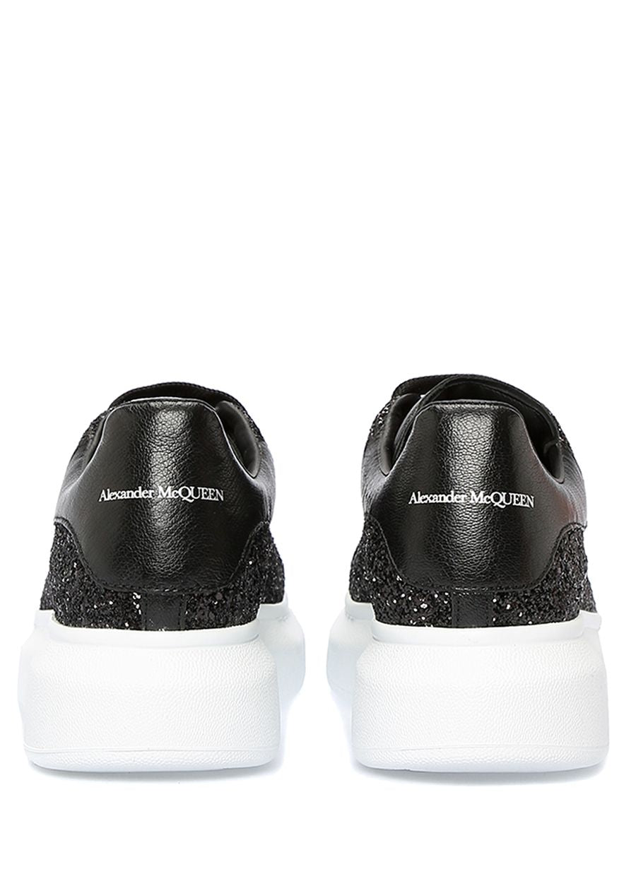 ALEXANDER MCQUEEN SNEAKE PLAST S.GOMMA