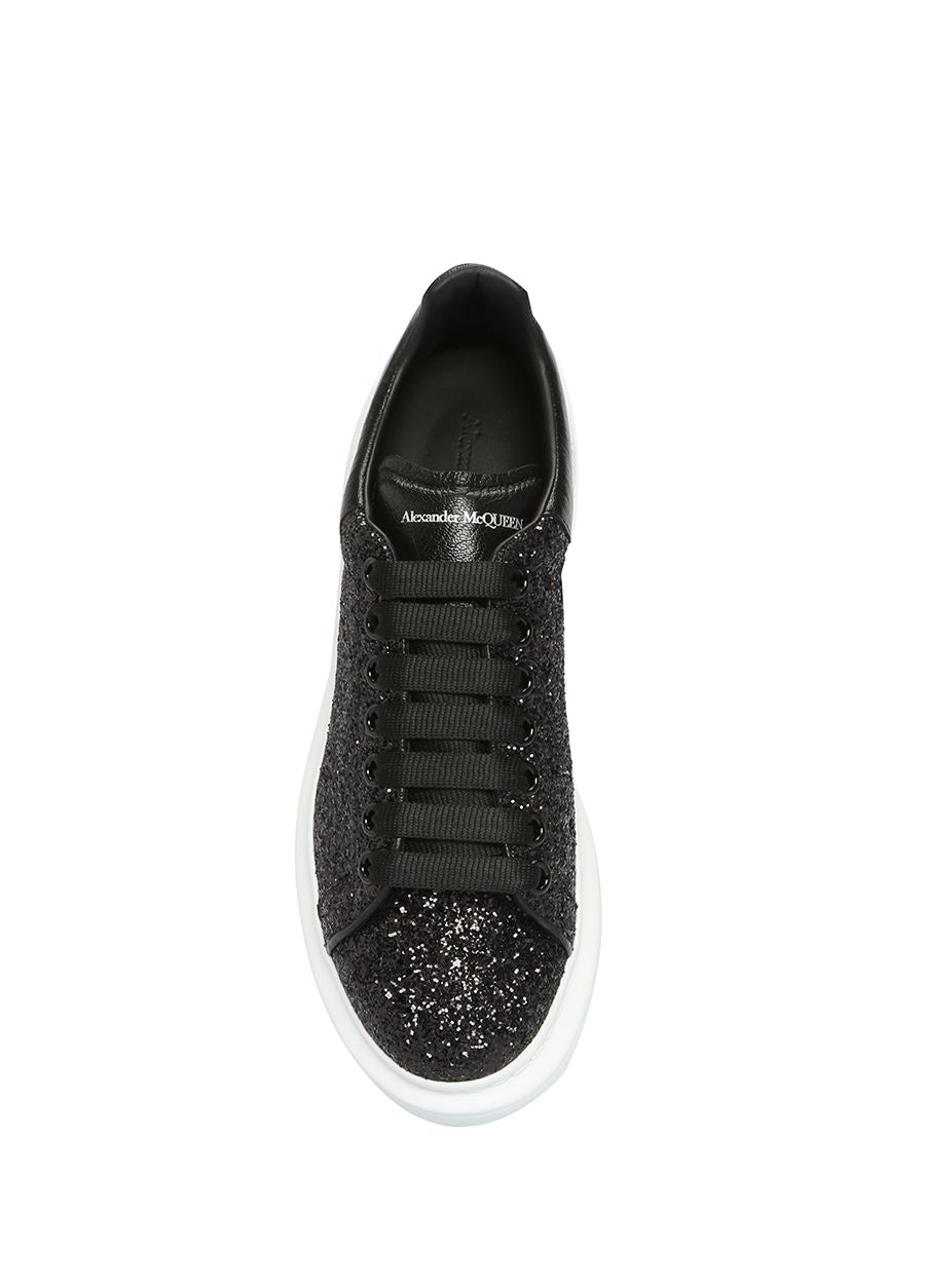 ALEXANDER MCQUEEN SNEAKE PLAST S.GOMMA