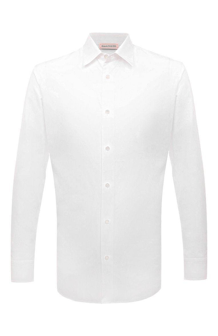 ALEXANDER MCQUEEN CASUAL SHIRT - BEYMEN