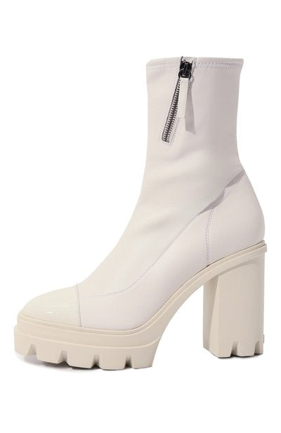 GIUSEPPE ZANOTTI BOOT - BEYMEN