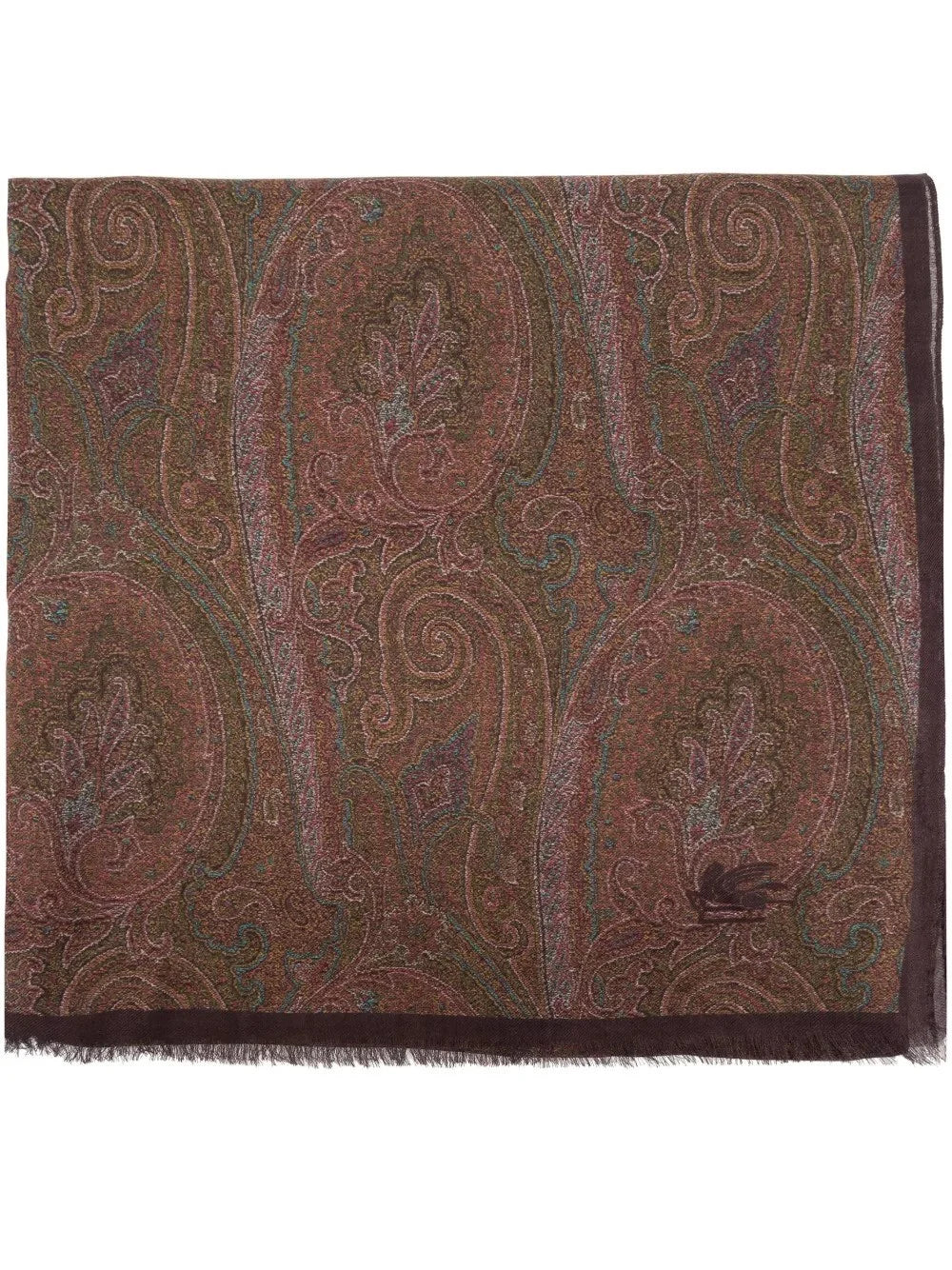 ETRO CARF 68 X 200 CM - BEYMEN
