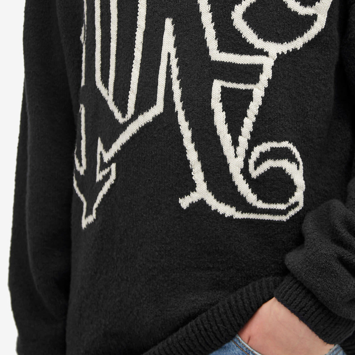 PALM ANGELS SWEATER - BEYMEN