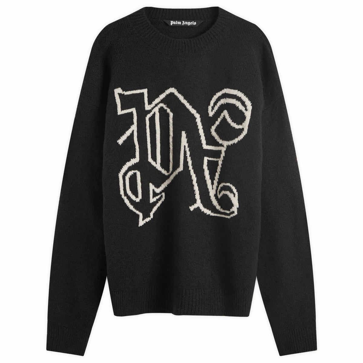PALM ANGELS SWEATER - BEYMEN