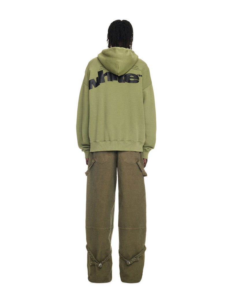 OFF-WHITE SWEATSHIRT - BEYMEN