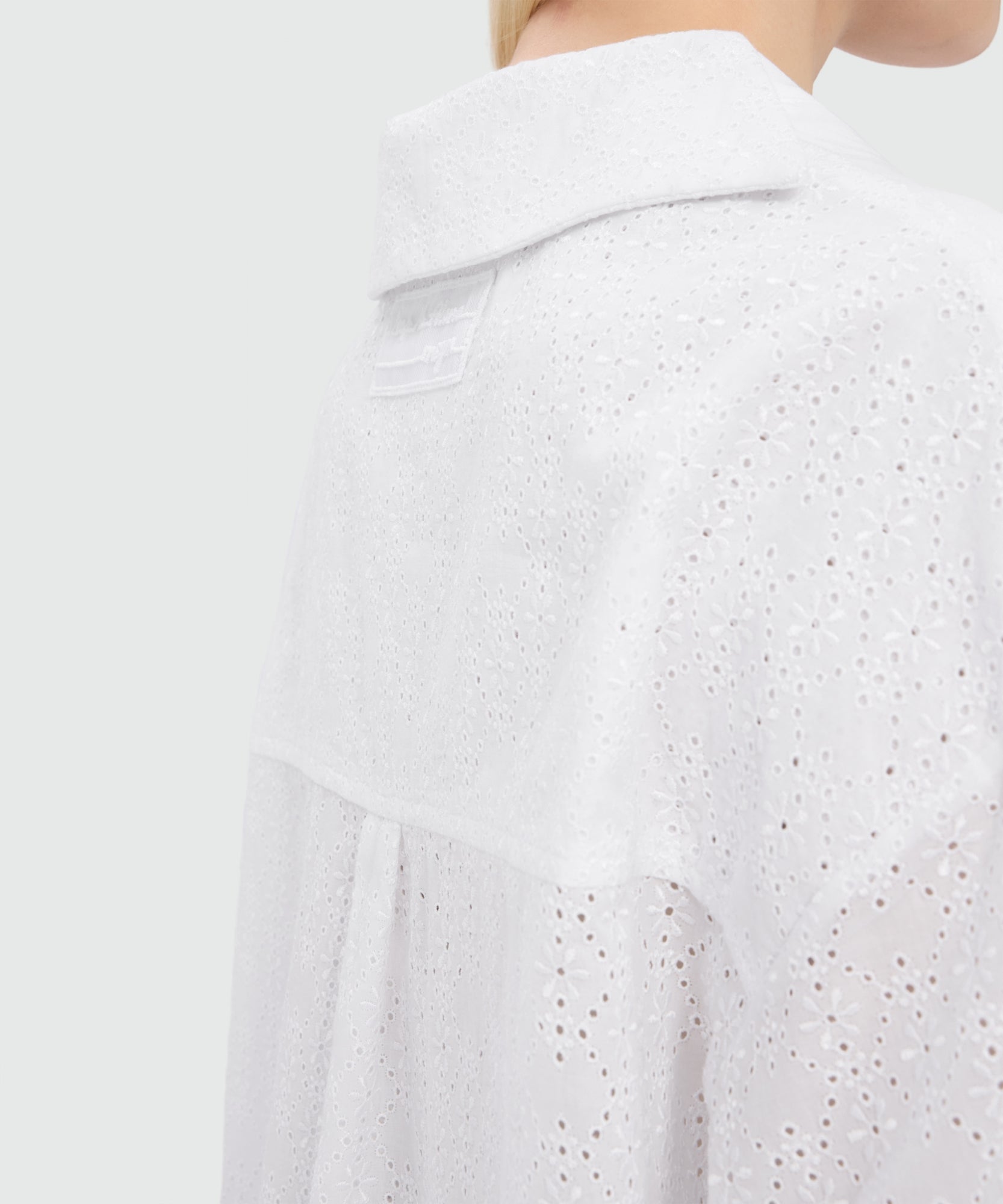 MSGM T-SHIRT - BEYMEN