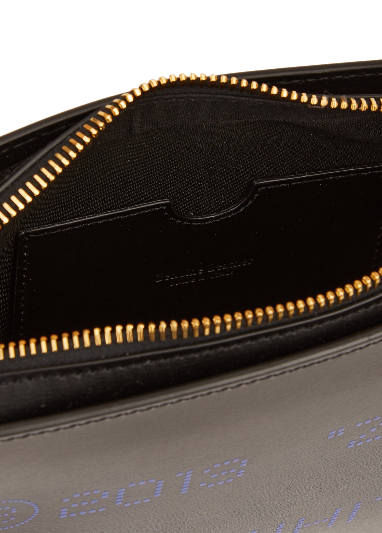 OFF-WHITE CLUTCH
