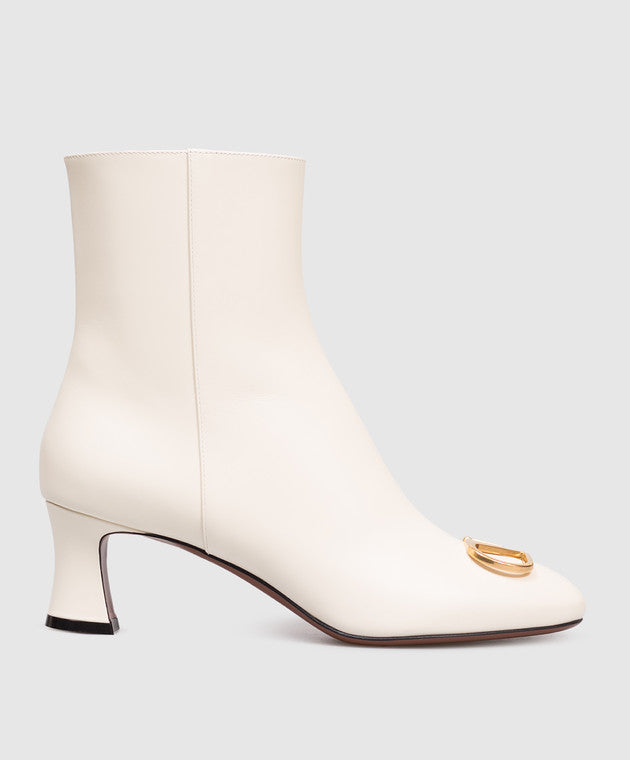 VALENTINO GARAVANI BOOTIE - BEYMEN