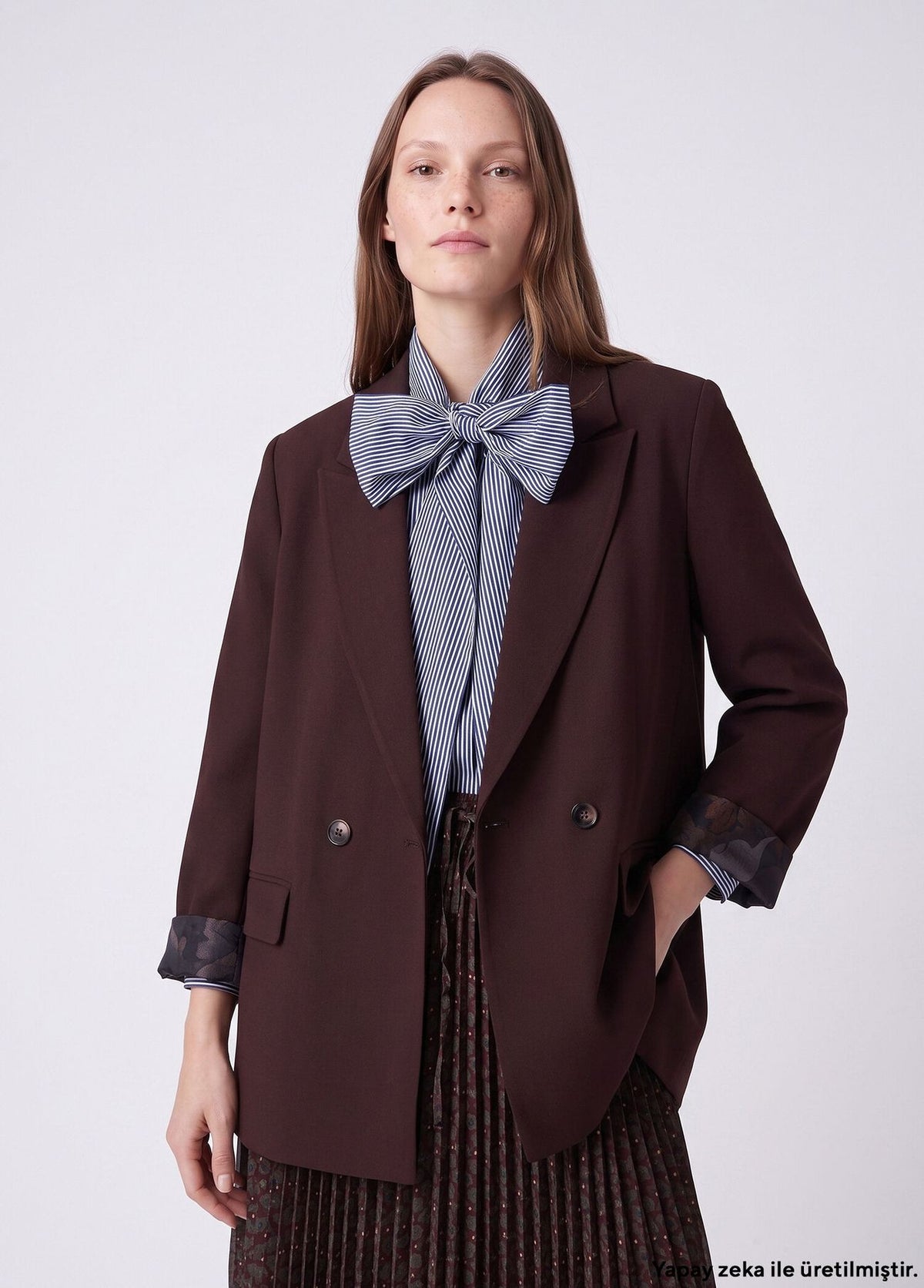 BEYMEN CLUB BLAZER - BEYMEN