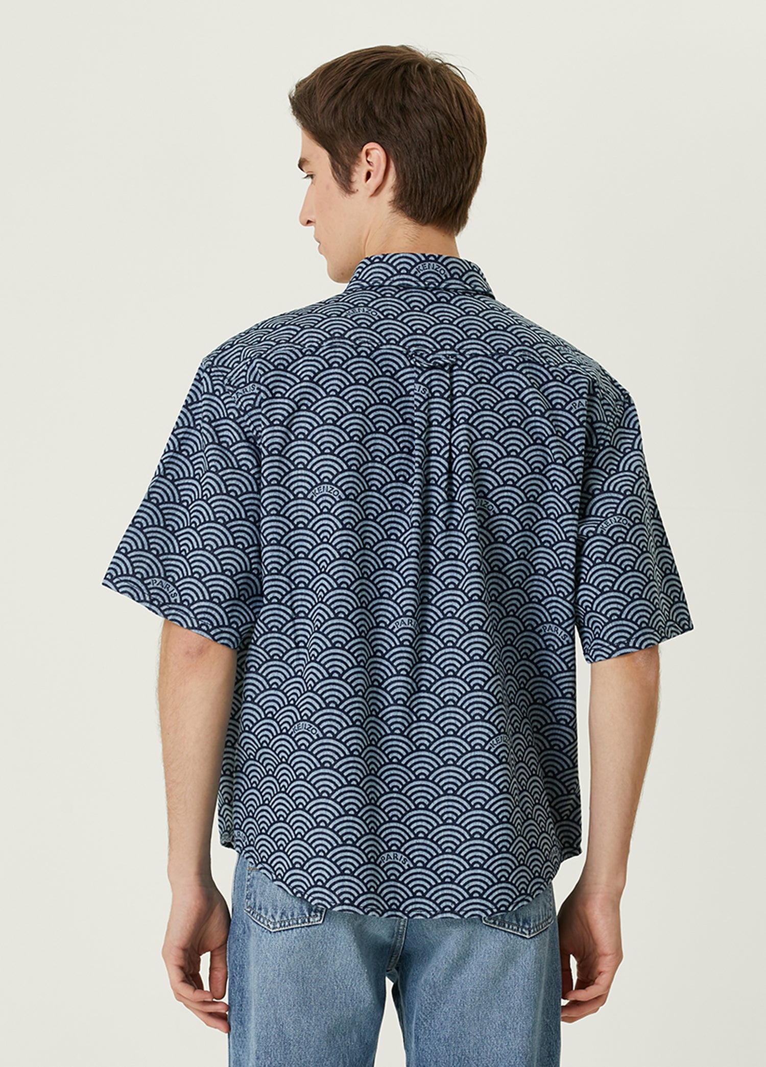 KENZO SHIRT