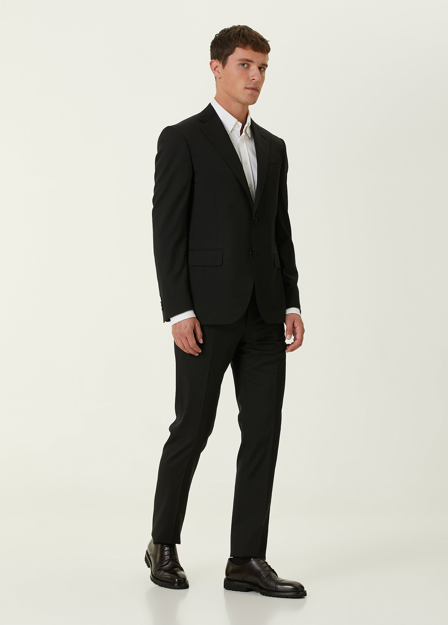 CORNELIANI SUIT - BEYMEN