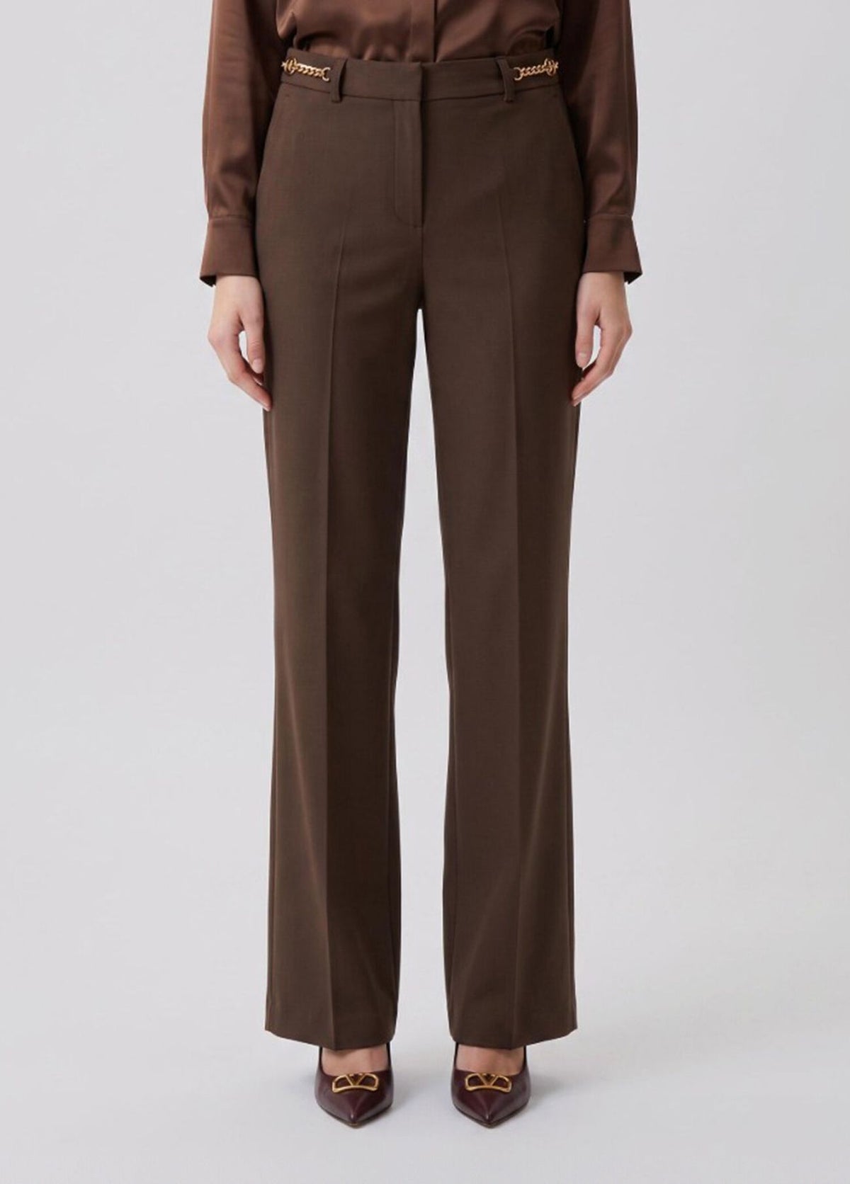 BEYMEN CLUB TROUSERS - BEYMEN