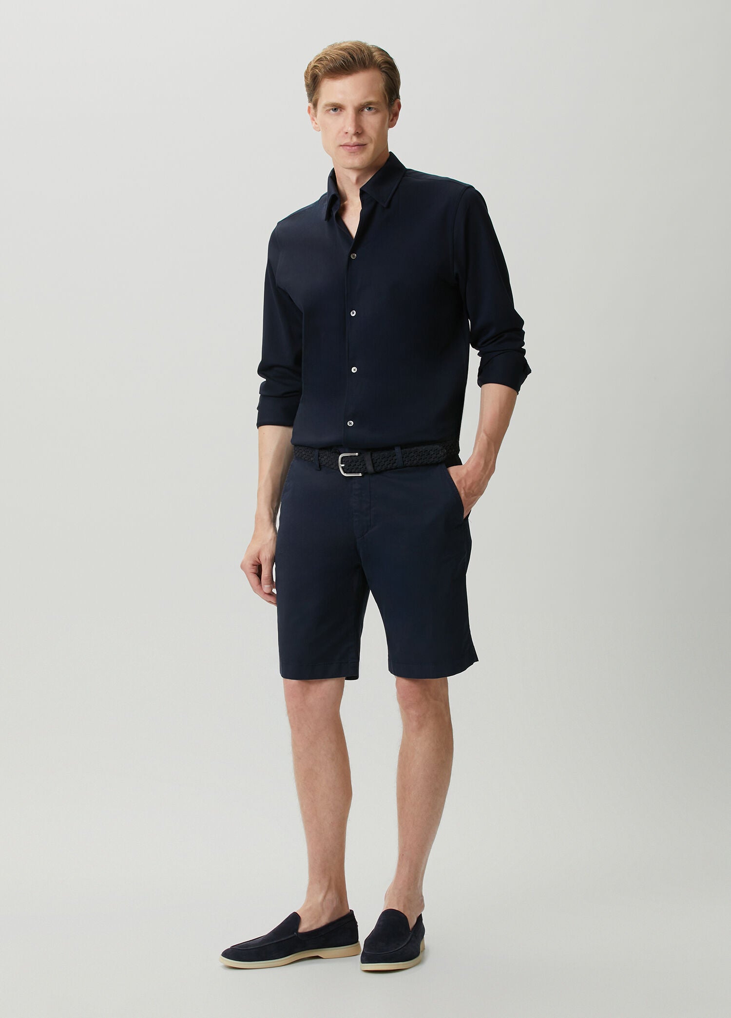 BEYMEN COLLECTION TROUSERS - BEYMEN