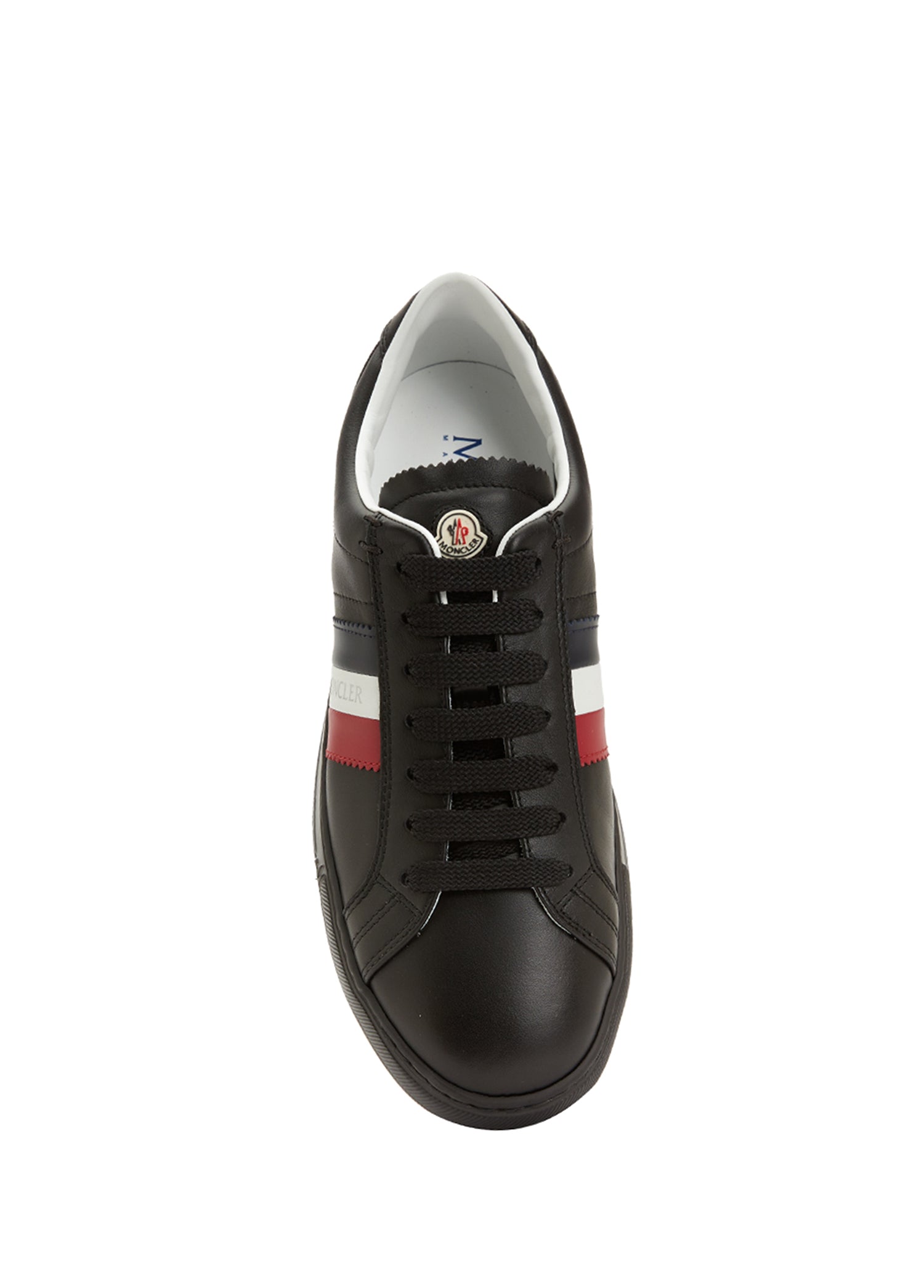 MONCLER NEW MONACO SNEAKERS