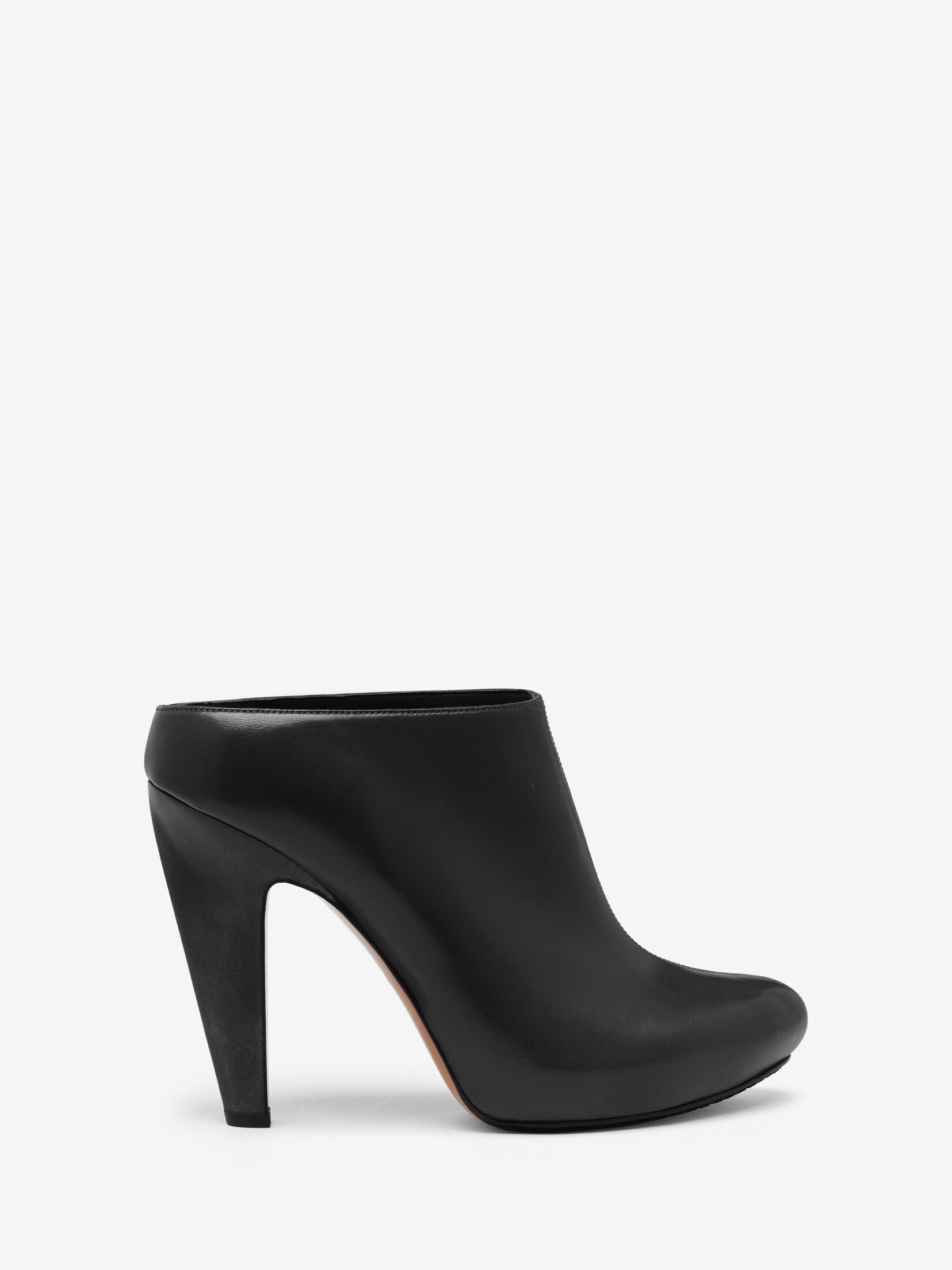 ALEXANDER MCQUEEN LEATHE.S.LEATHE NAPPA SILK - BEYMEN
