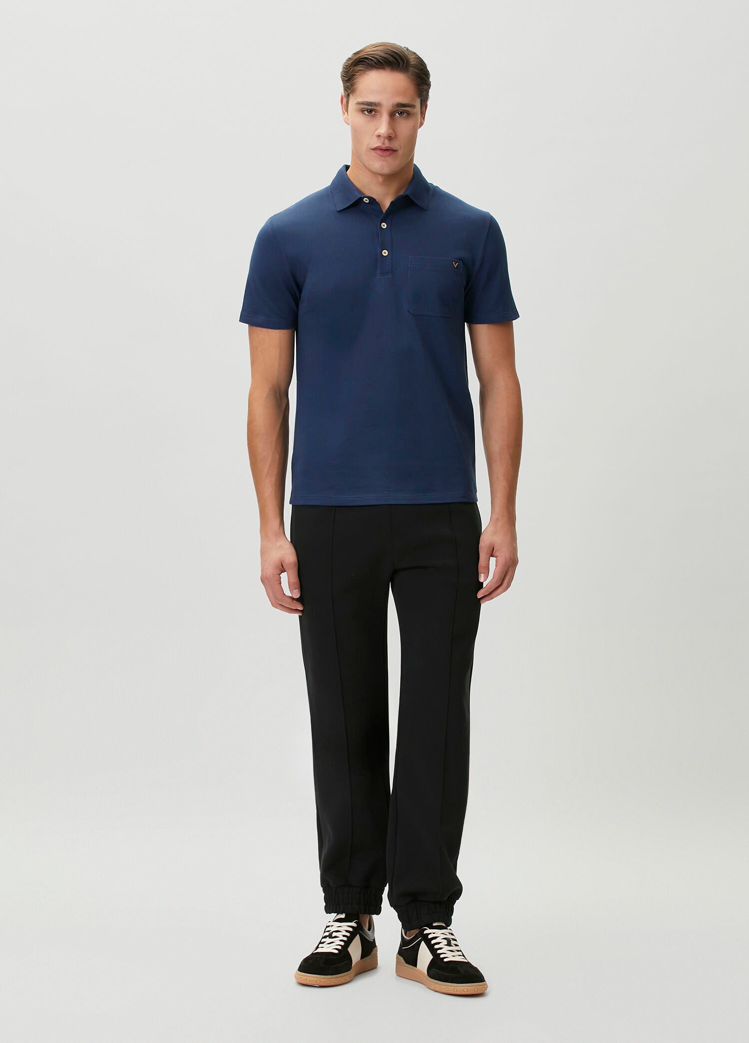 VALENTINO GARAVANI POLO - BEYMEN