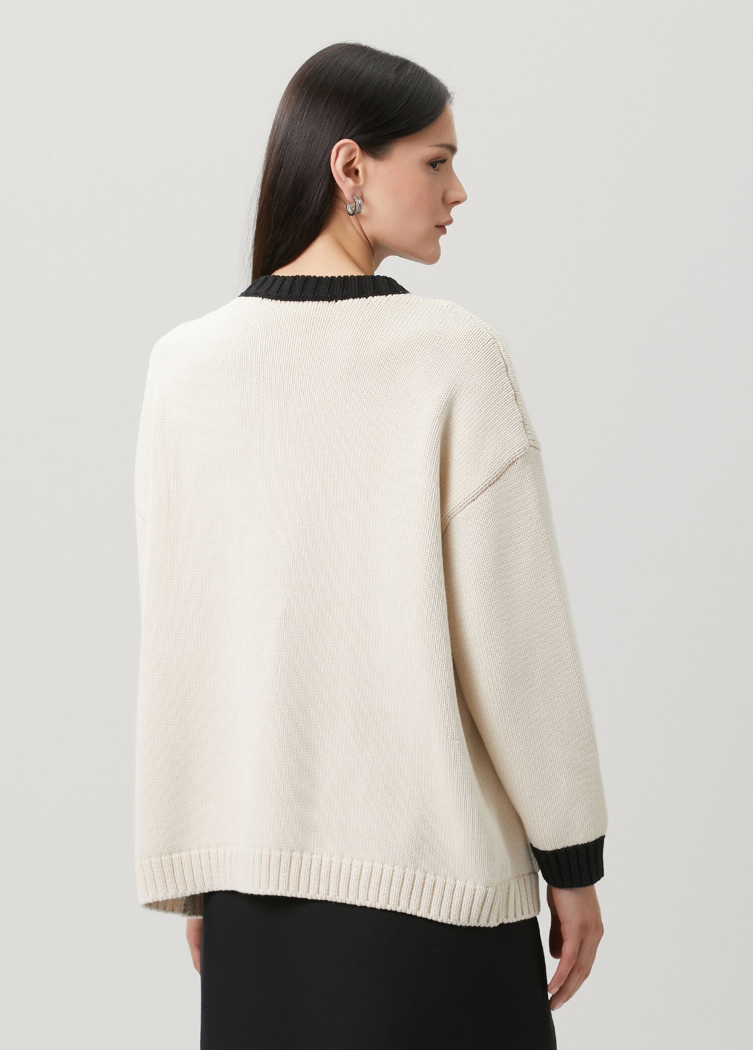 VALENTINO GARAVANI CARDIGAN - BEYMEN