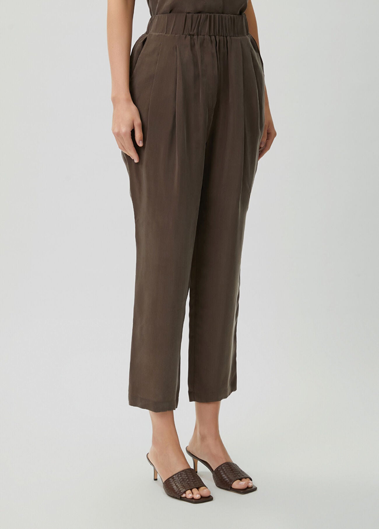 BEYMEN CLUB TROUSERS - BEYMEN