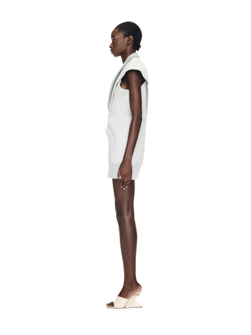 OFF-WHITE DRESS - BEYMEN