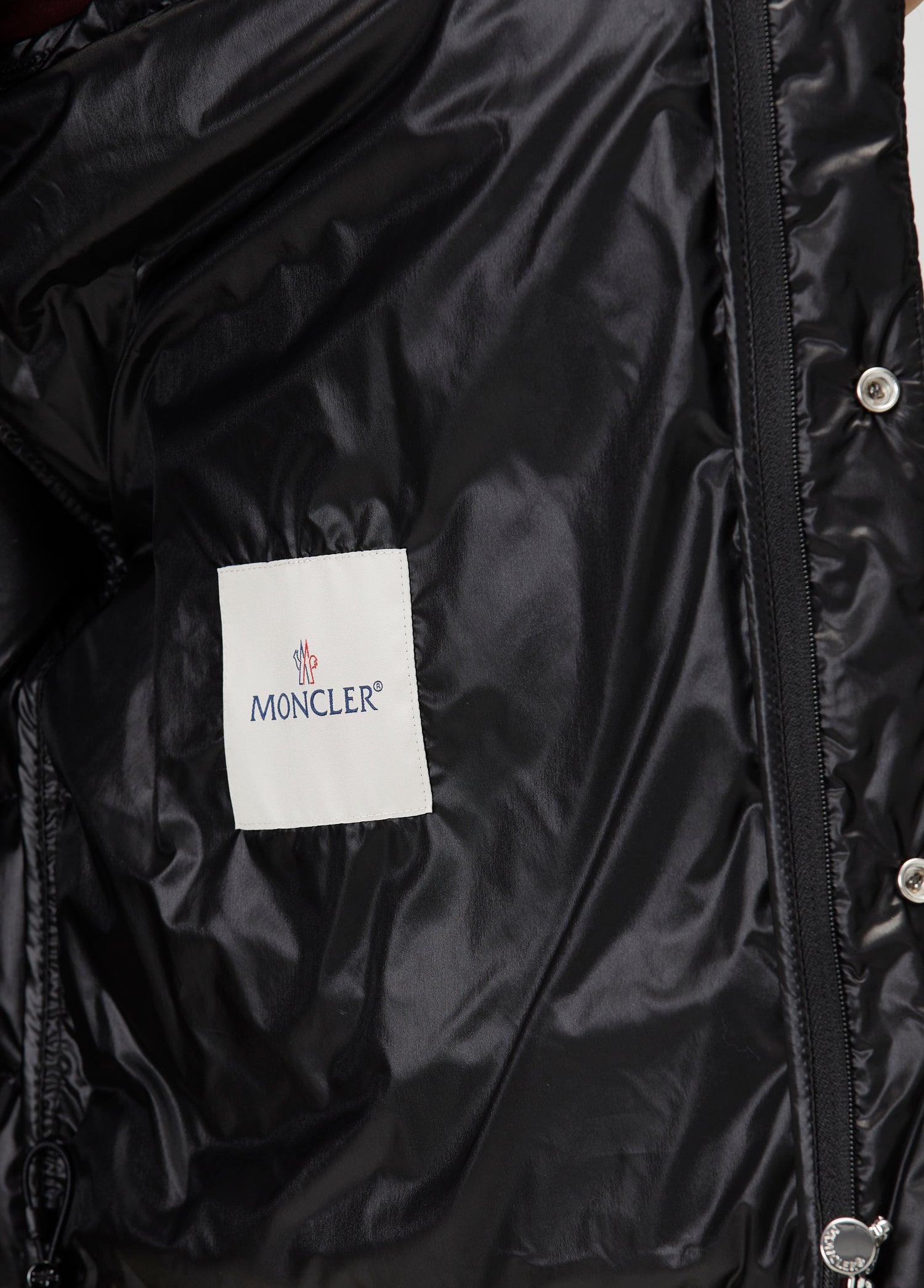 MONCLER SELVES JACKET - BEYMEN