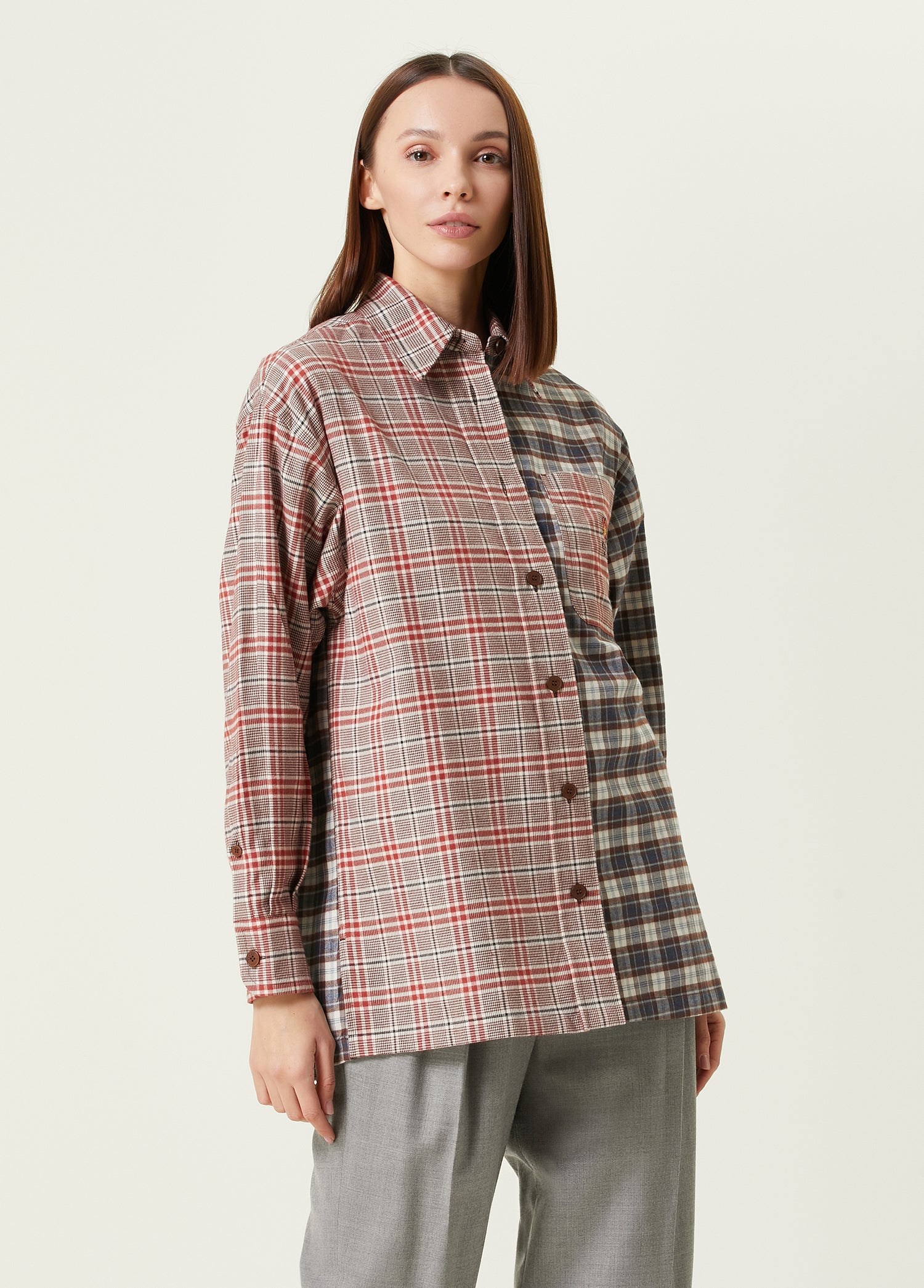 KENZO SHIRT - BEYMEN