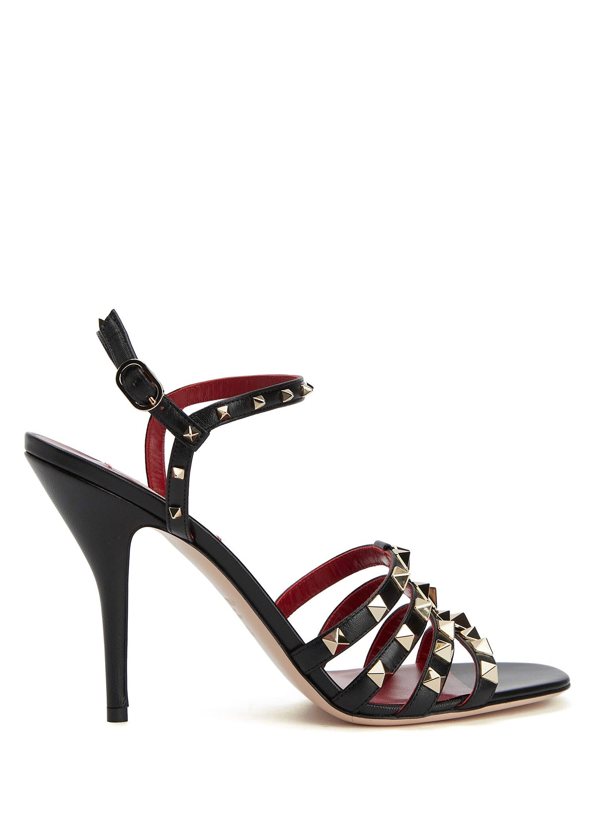 VALENTINO GARAVANI SANDAL ROCKSTUD - BEYMEN