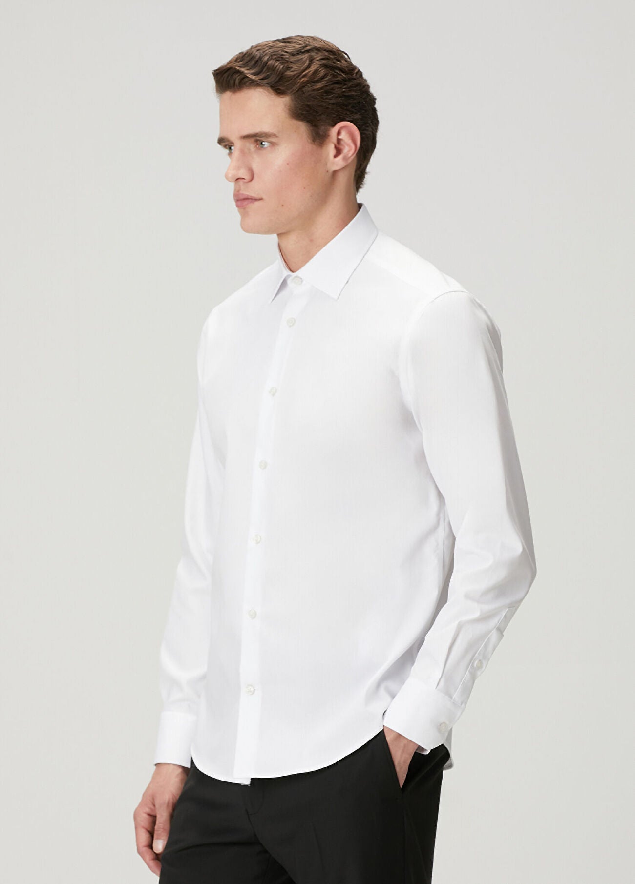 BEYMEN CLUB SHIRT - BEYMEN