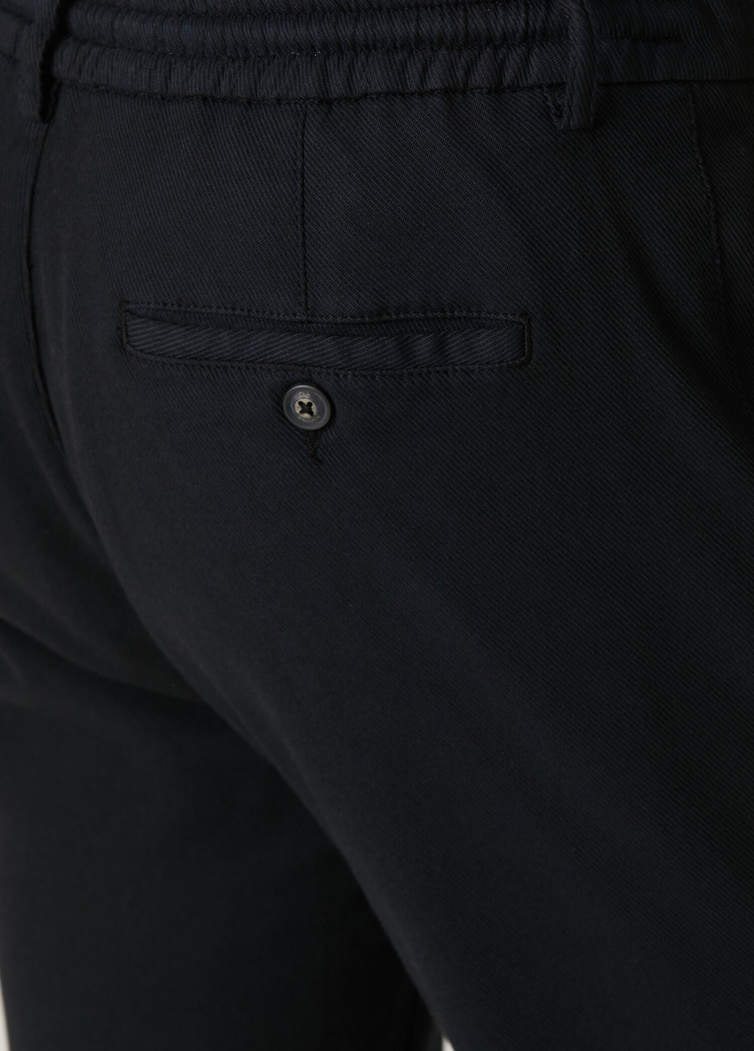 BEYMEN CLUB TROUSERS - BEYMEN