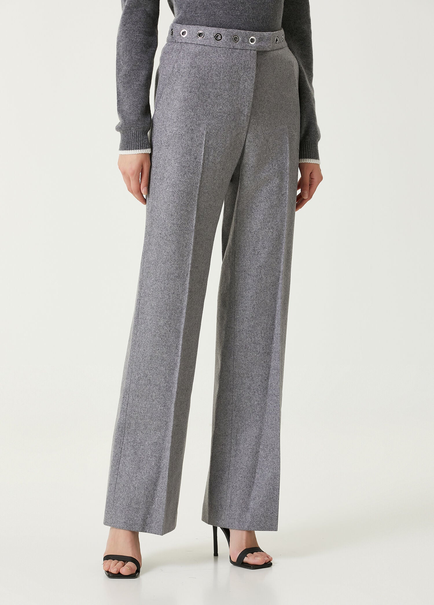 MSGM PANTALONE/PANTS - BEYMEN
