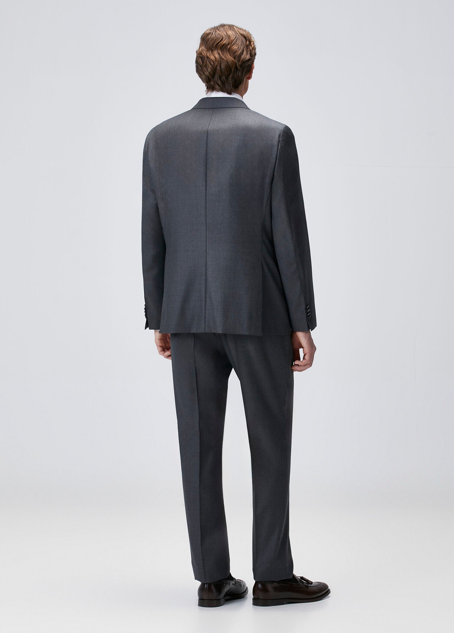 BEYMEN COLLECTION MEN SUIT - BEYMEN