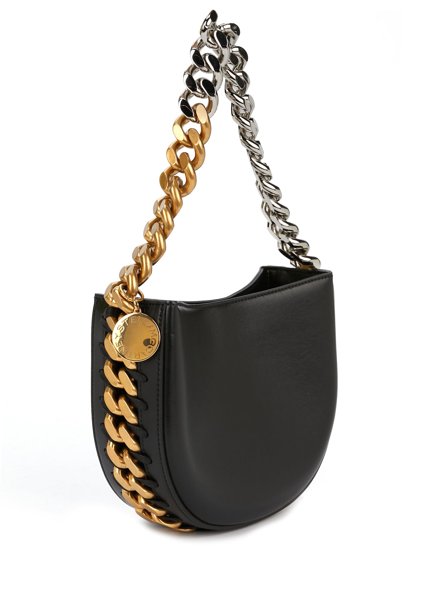 STELLA MCCARTNEY SMALL SHOULDER BAG