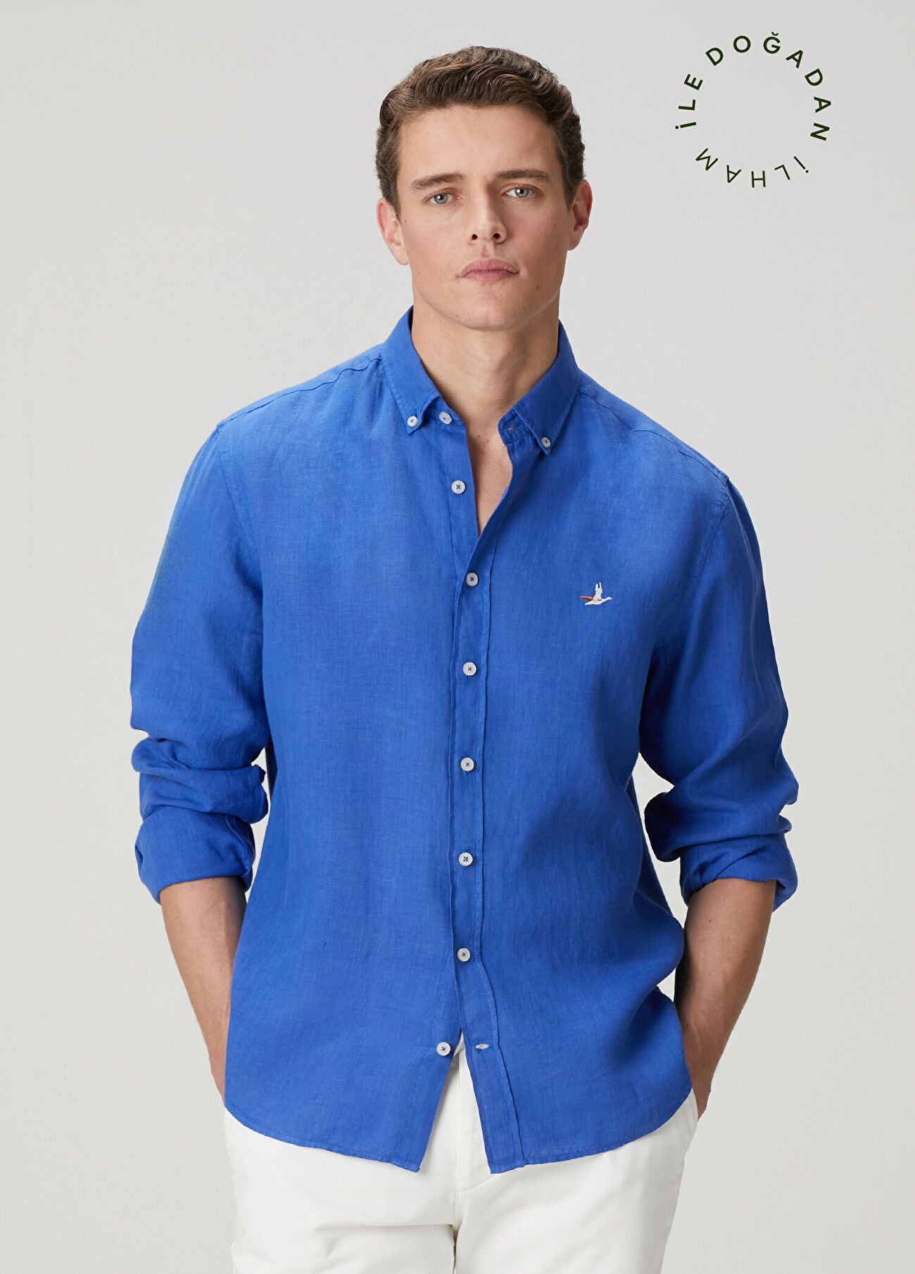 BEYMEN CLUB SHIRT - BEYMEN