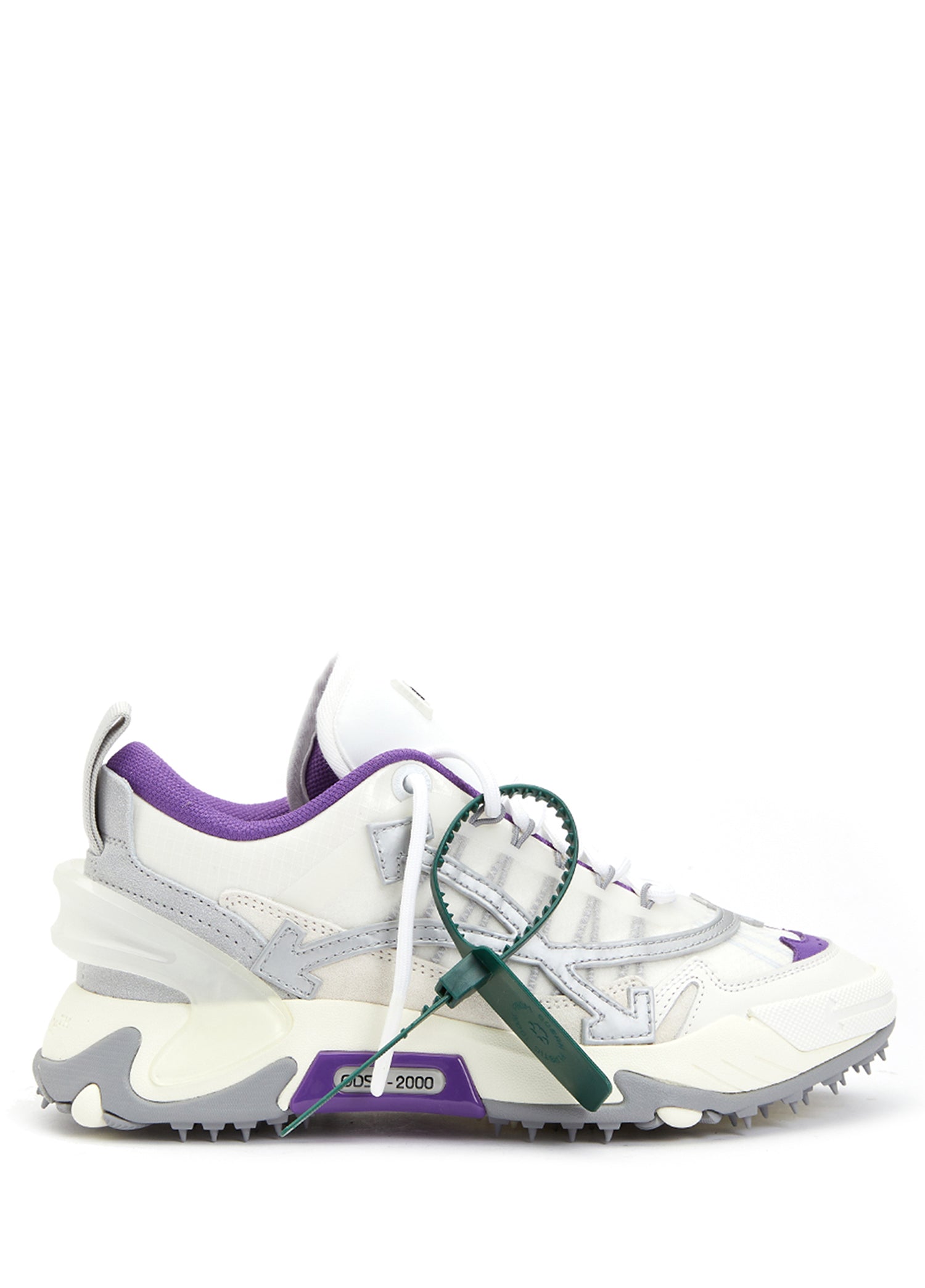 OFF-WHITE SNEAKERS - BEYMEN