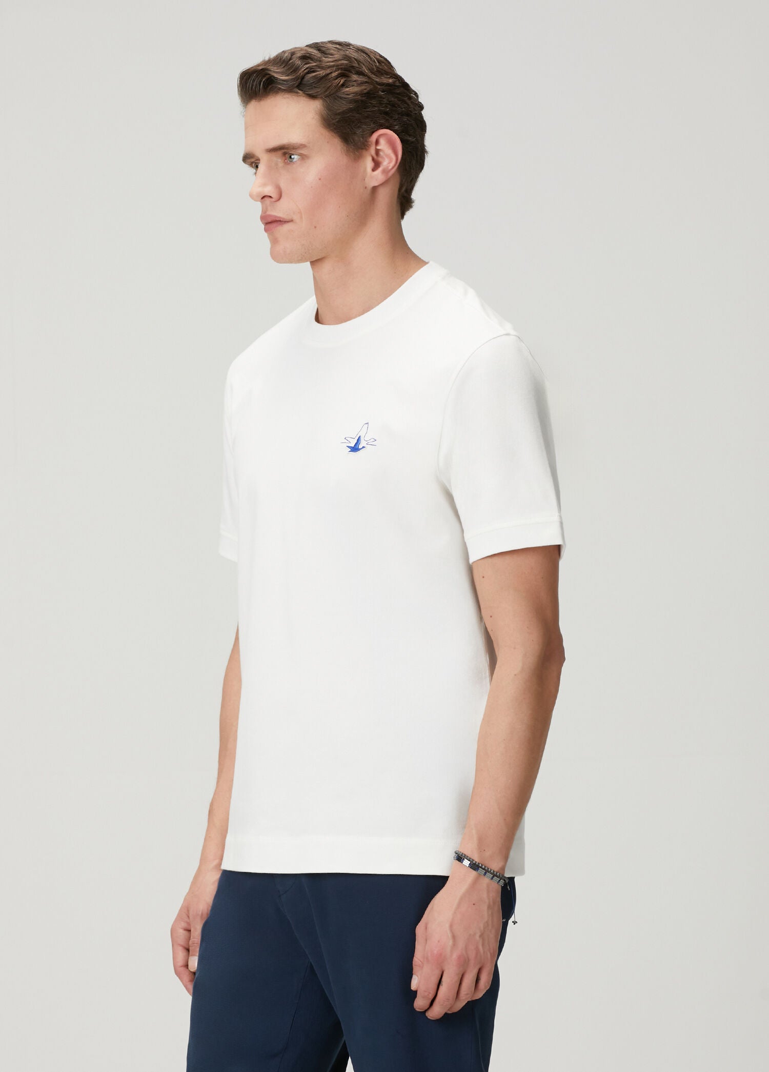 BEYMEN CLUB T-SHIRT - BEYMEN