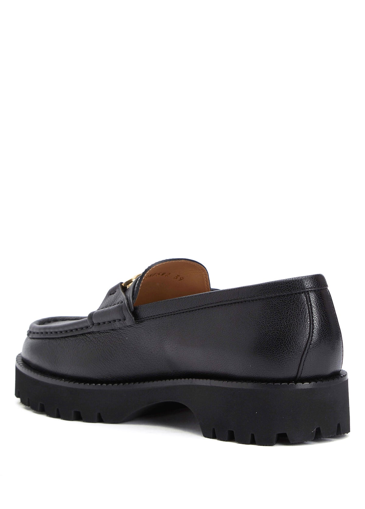 VALENTINO GARAVANI LOAFER VLOGO SIGNATURE - BEYMEN