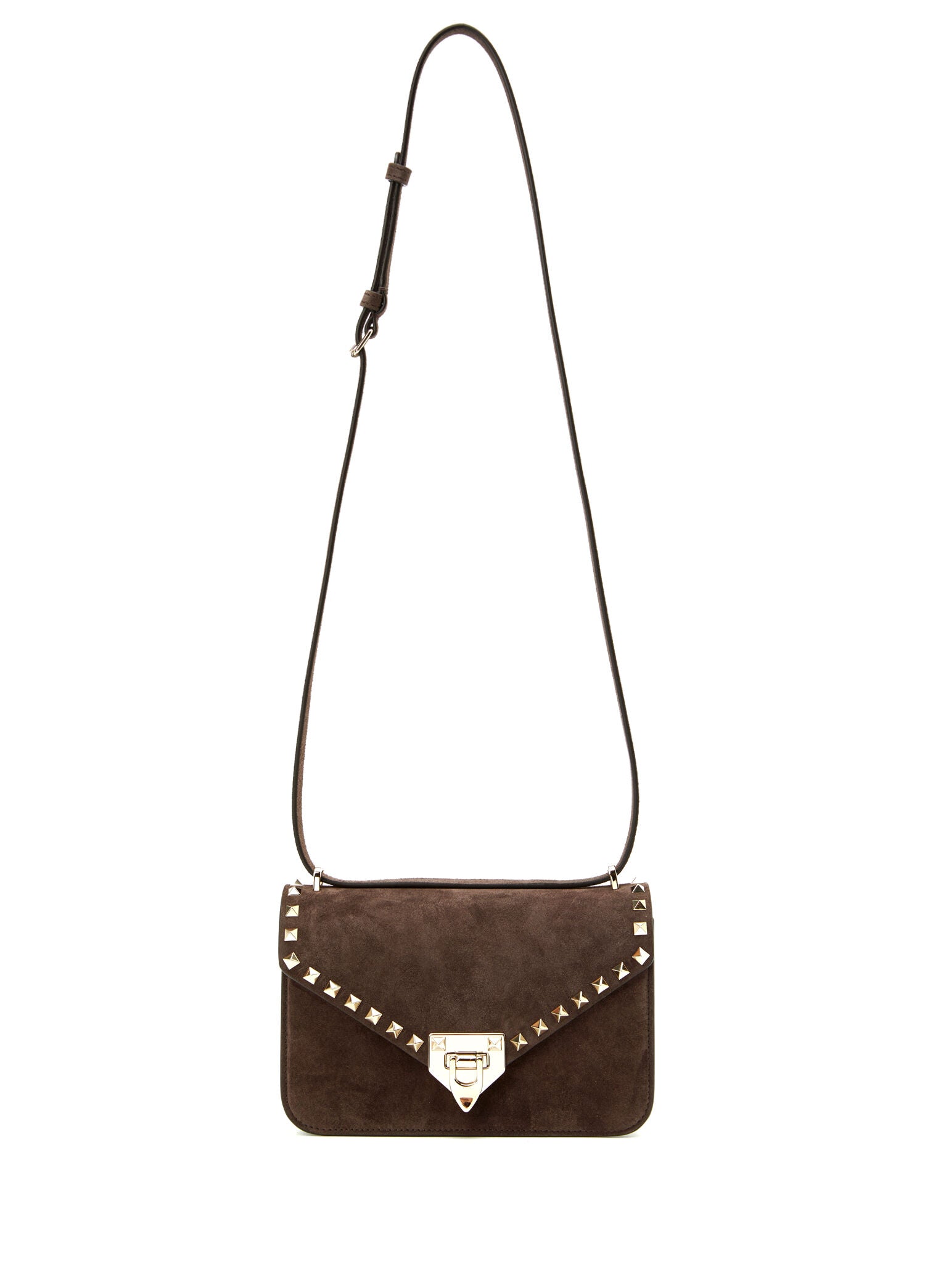 VALENTINO GARAVANI SMALL SHOULDER BAG - BEYMEN
