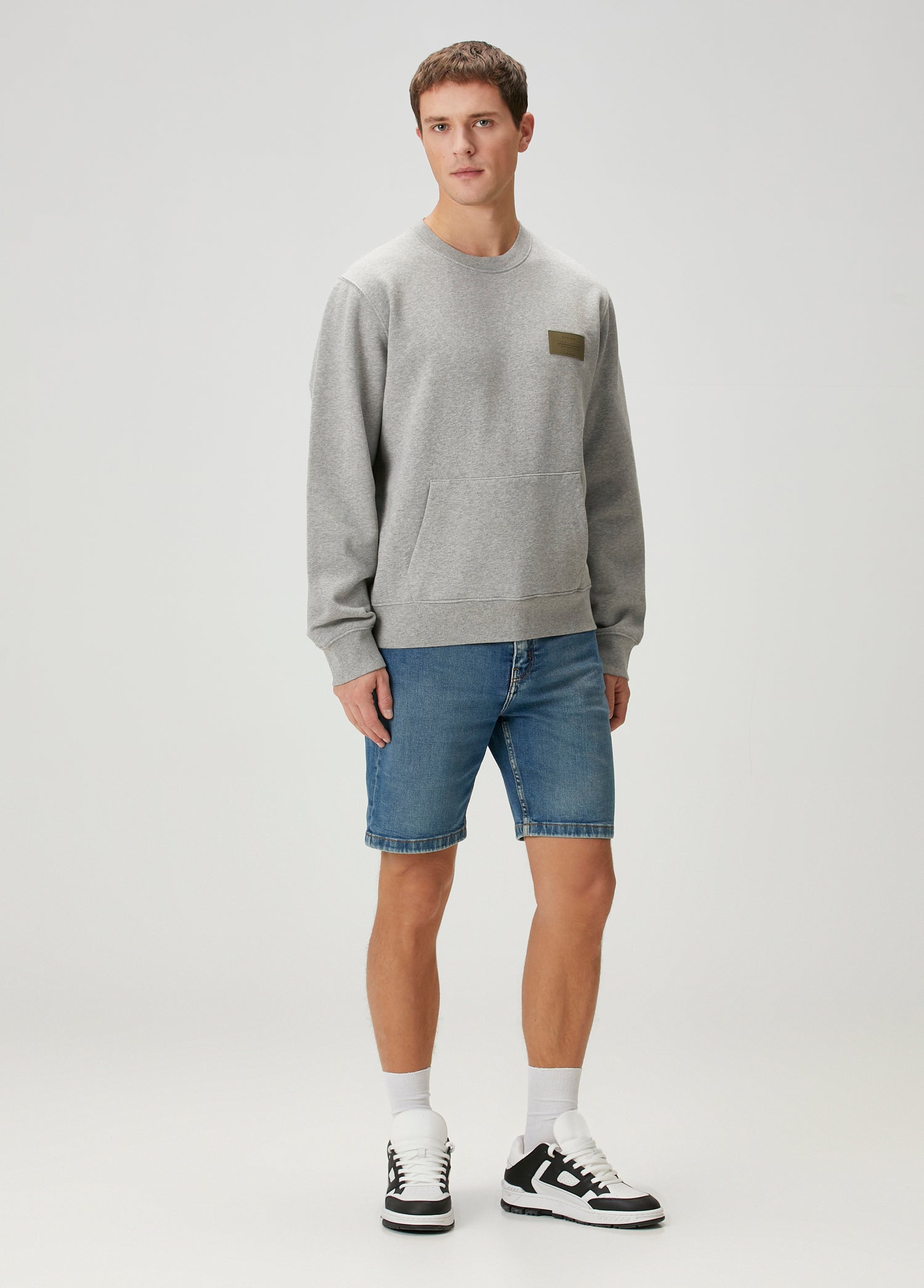 ZADIG & VOLTAIRE TOMBOY DENIM ECO - BEYMEN