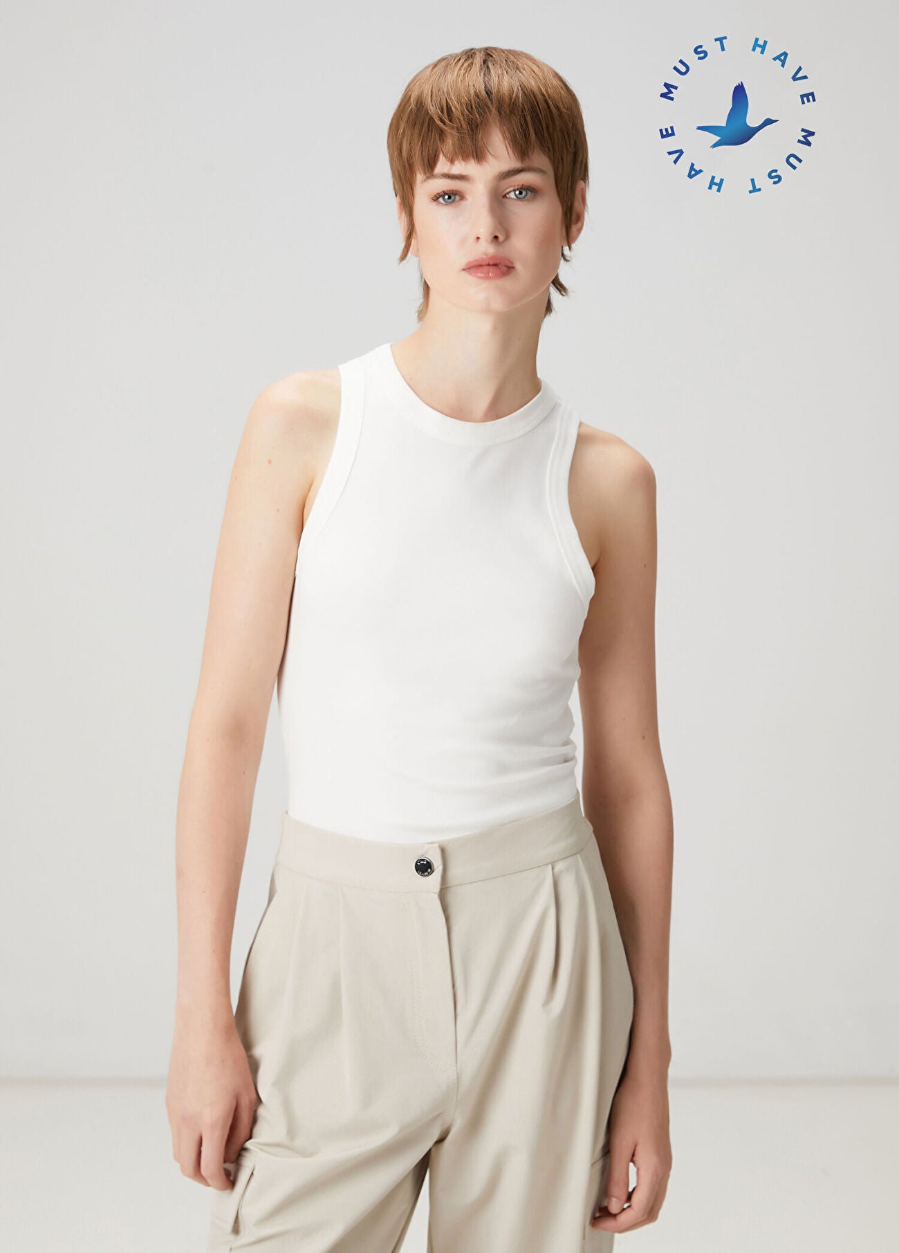 BEYMEN CLUB TSHIRT-SWEAT - BEYMEN