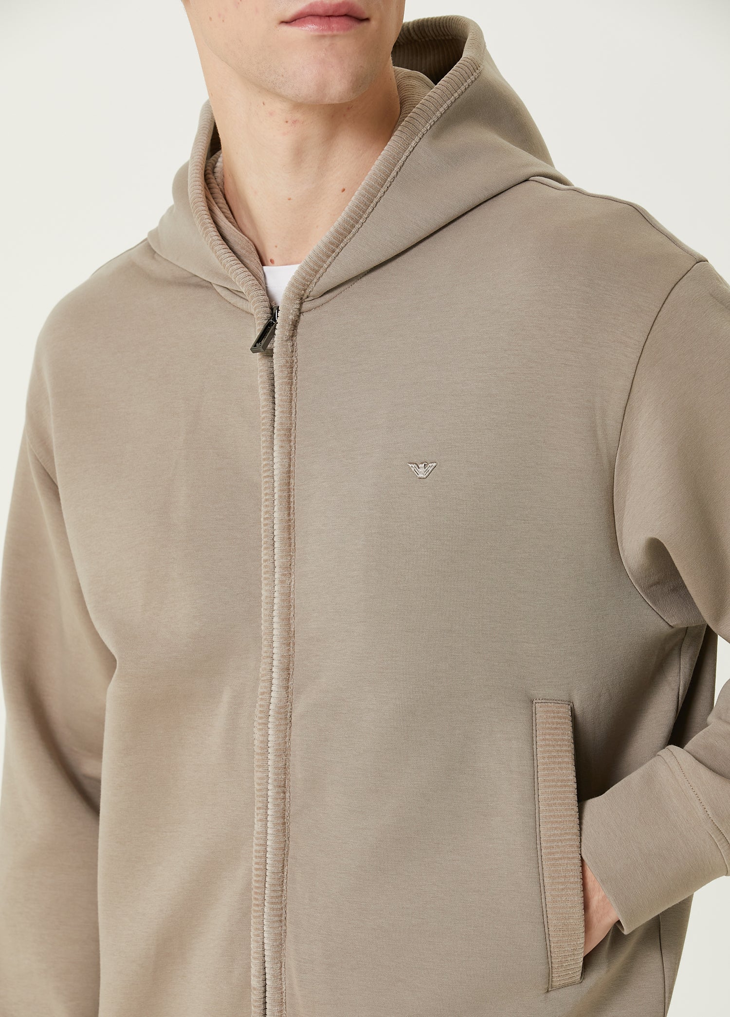 EMPORIO ARMANI JERSEYWEAR - BEYMEN