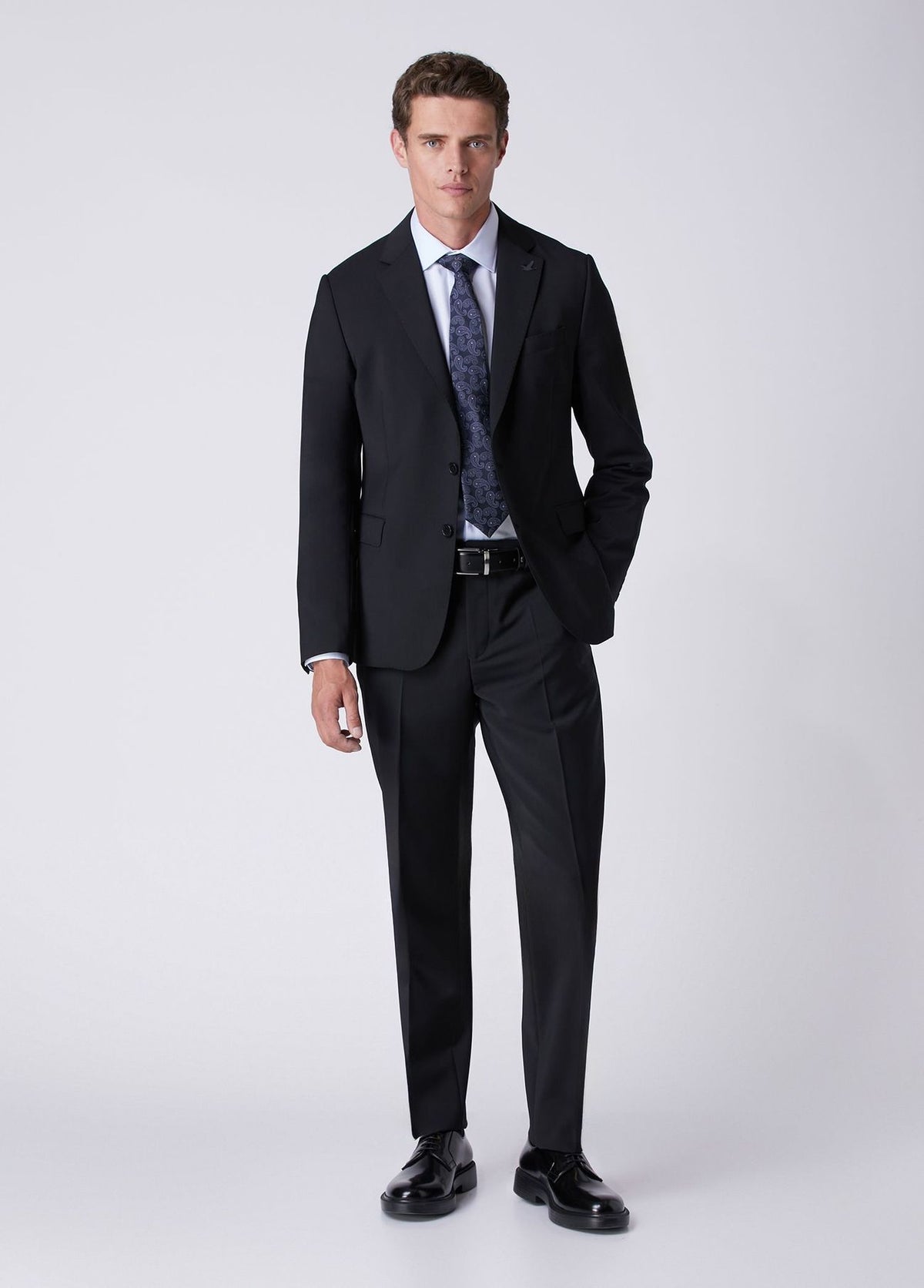 BEYMEN CLUB SUIT - BEYMEN
