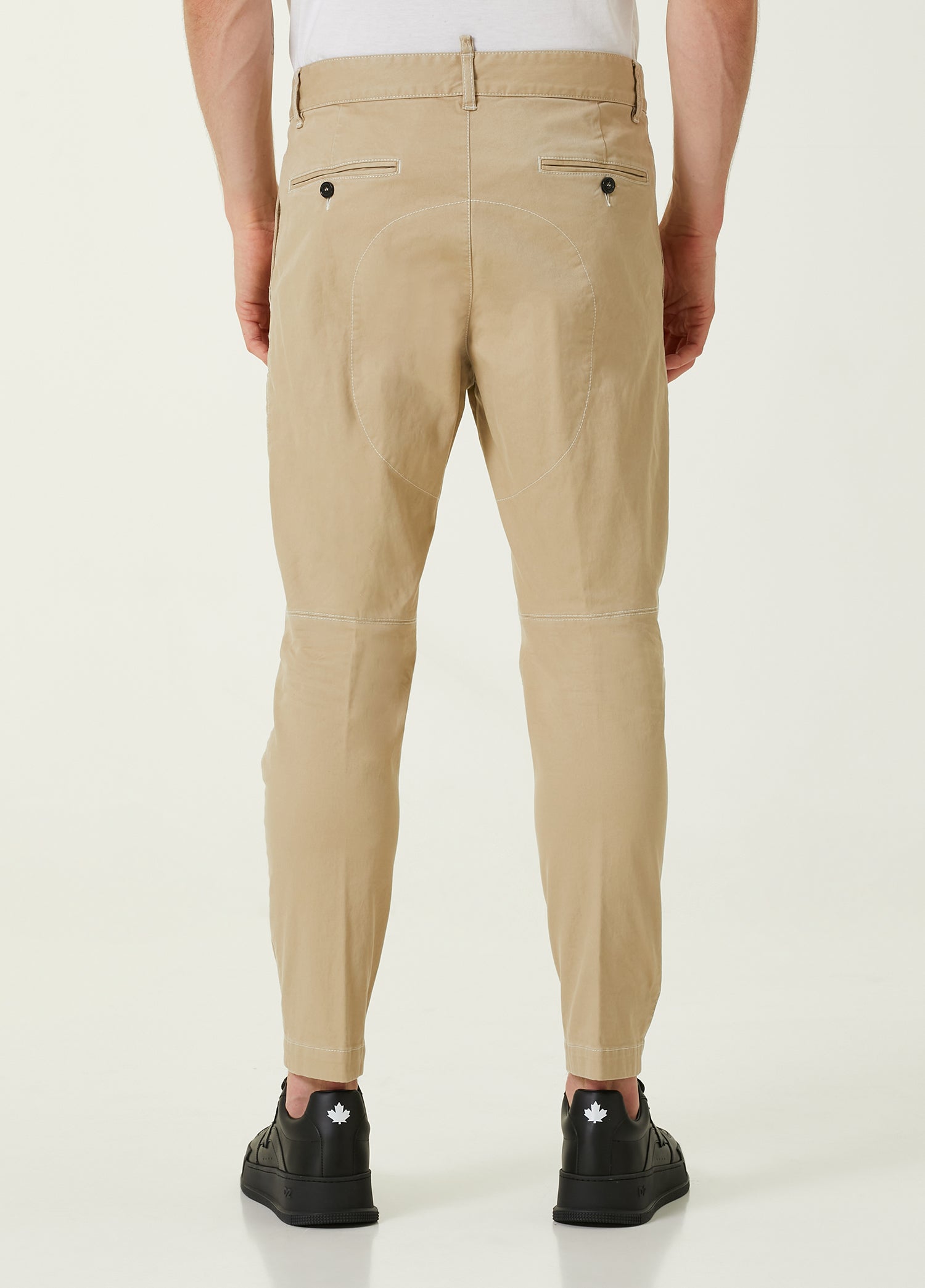 DSQUARED2 CHINO PANT