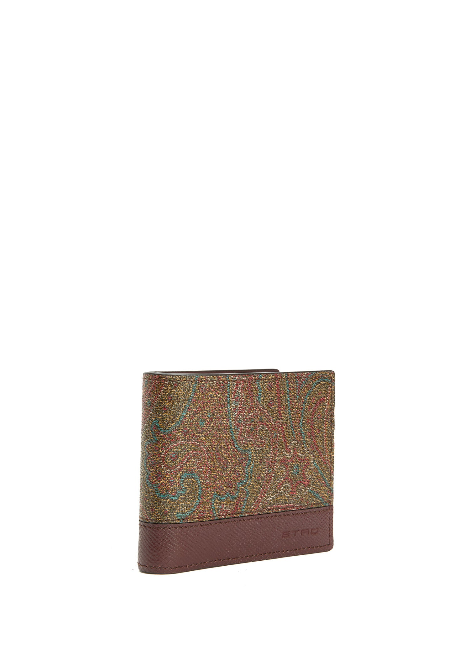 ETRO WALLET ARNICA - BEYMEN