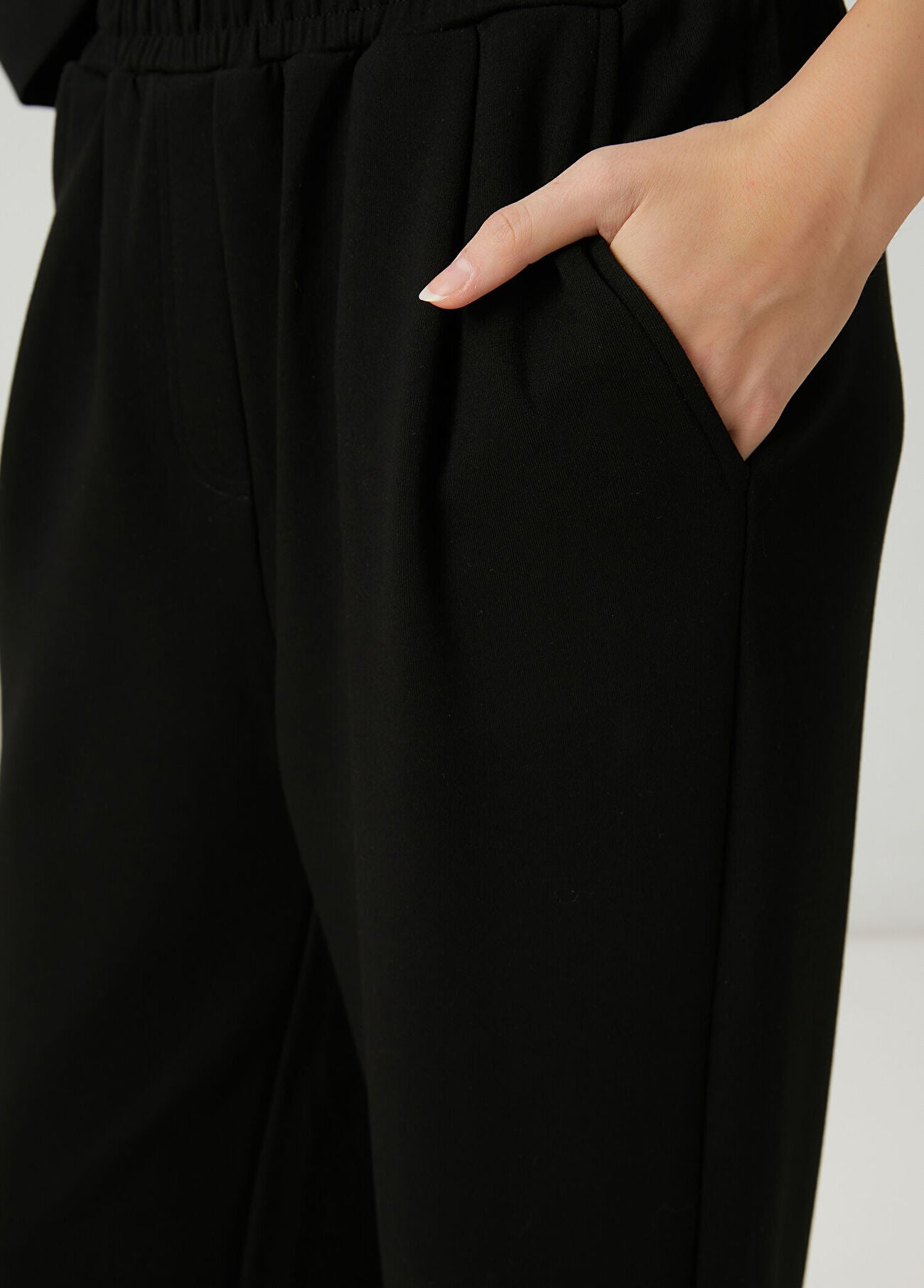 BEYMEN CLUB TROUSERS - BEYMEN