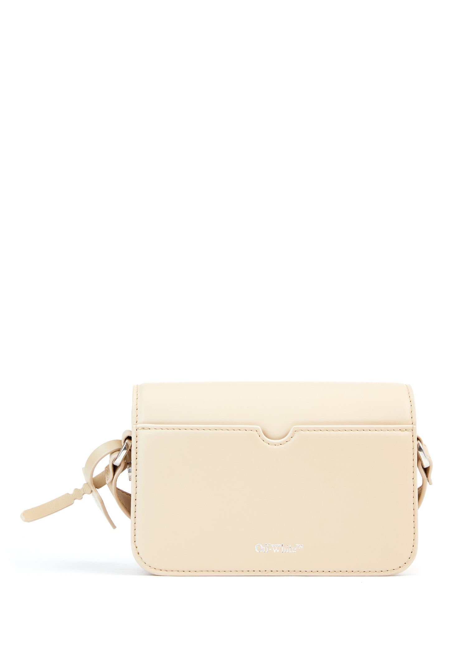OFF-WHITE SMALL SHOULDER BAG
