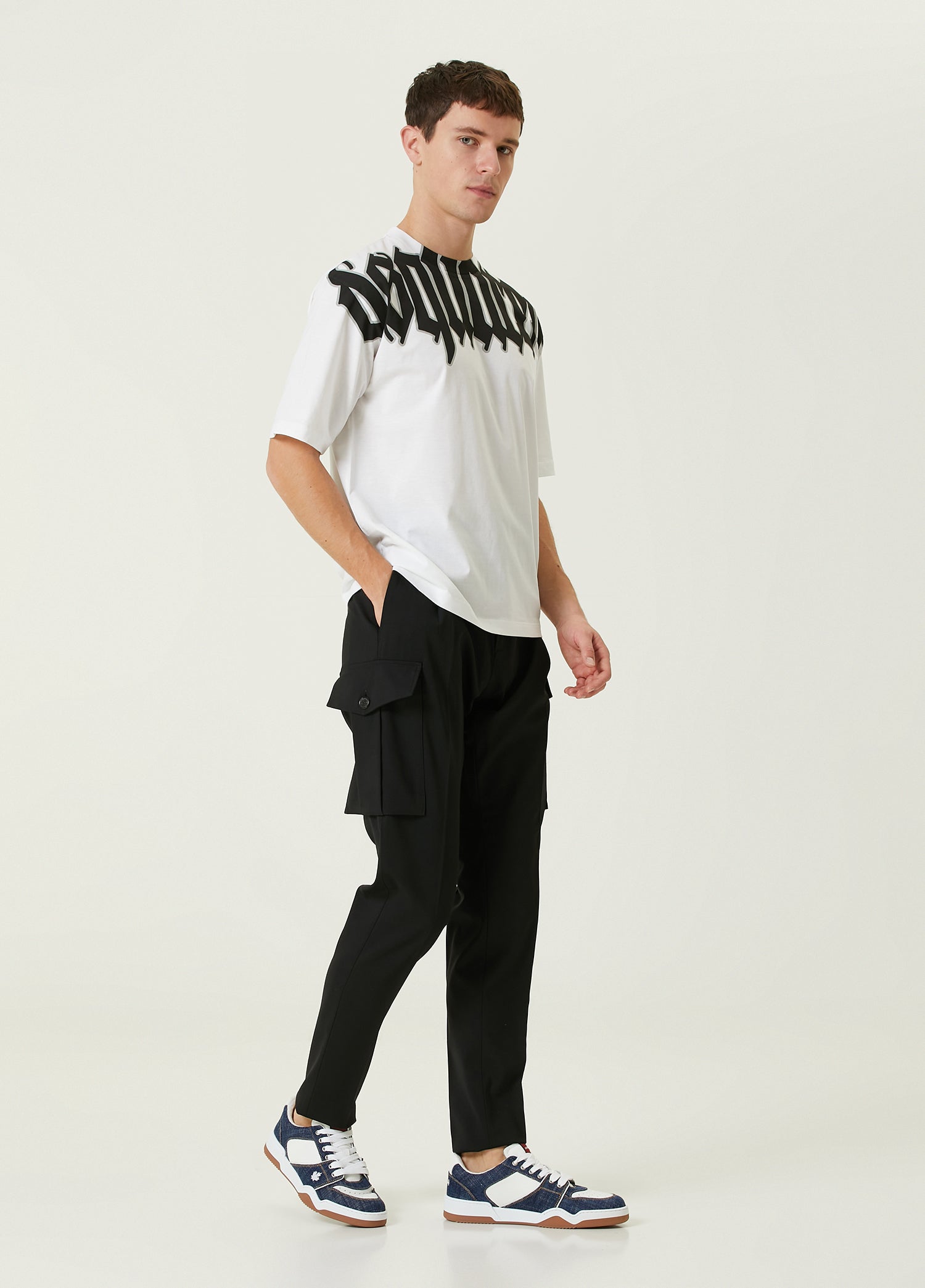DSQUARED2 T-SHIRTS