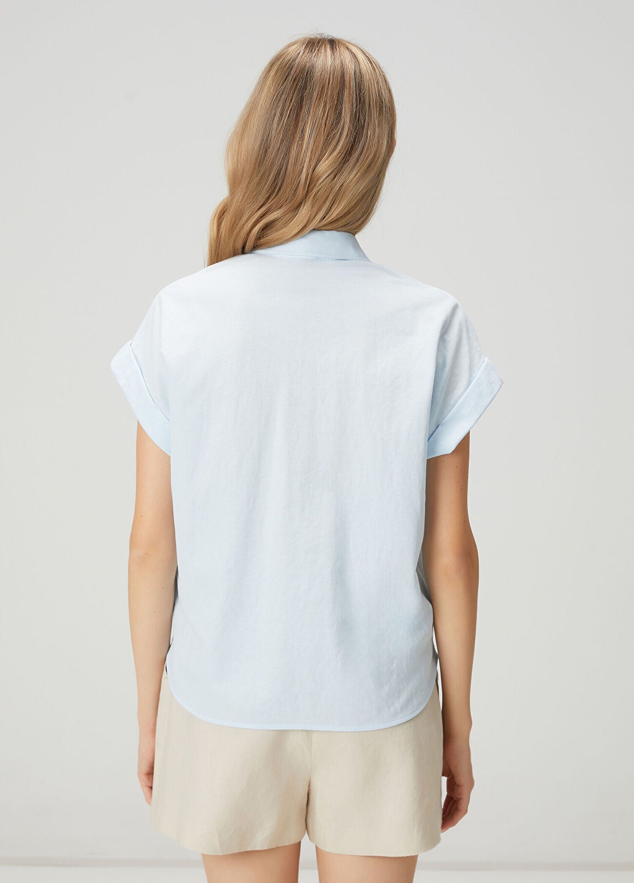 BEYMEN CLUB SHIRT - BEYMEN