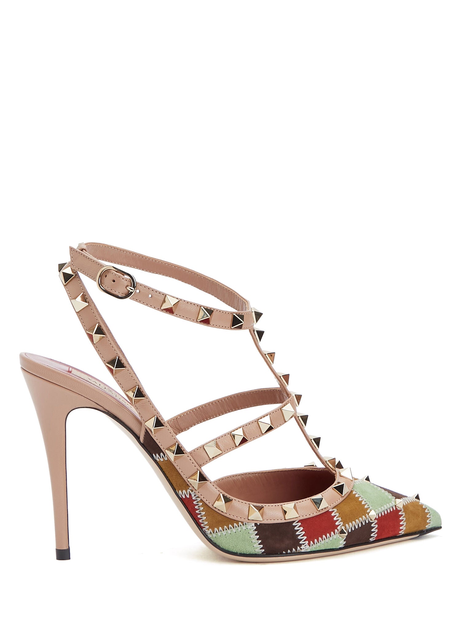 VALENTINO GARAVANI ANKLE STRAP - BEYMEN