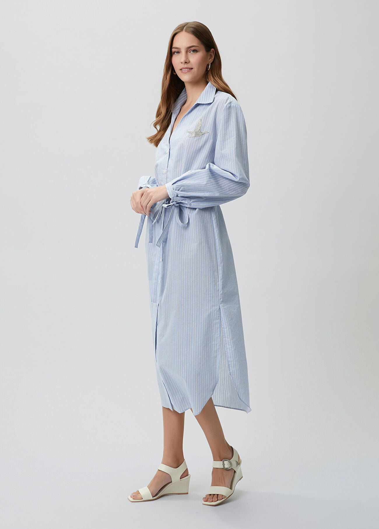 BEYMEN CLUB DRESS - BEYMEN